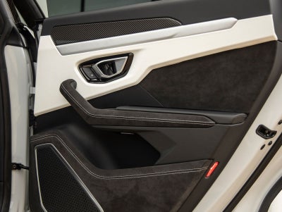 2024 Lamborghini Urus S