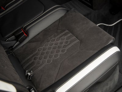 2024 Lamborghini Urus S