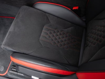 2024 Lamborghini Urus S