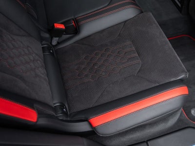 2024 Lamborghini Urus S