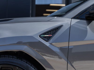2024 Lamborghini Urus S