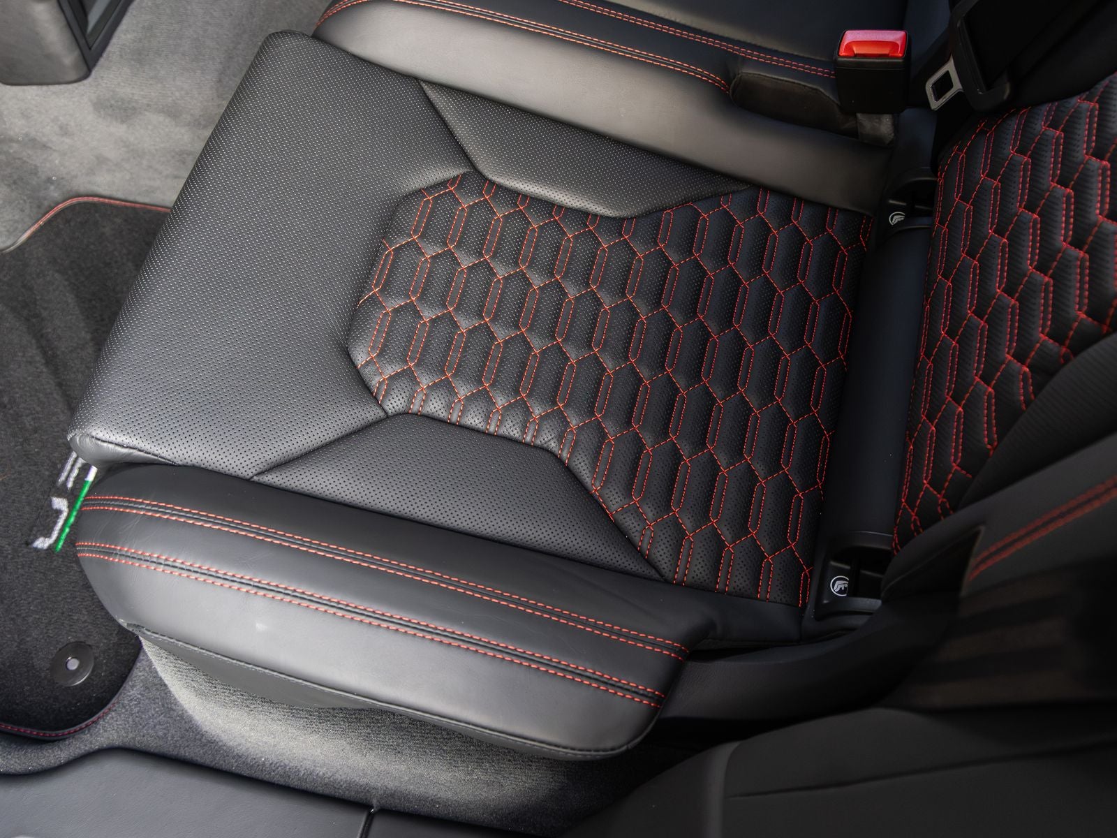 2024 Lamborghini Urus S