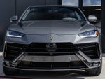 2024 Lamborghini Urus S