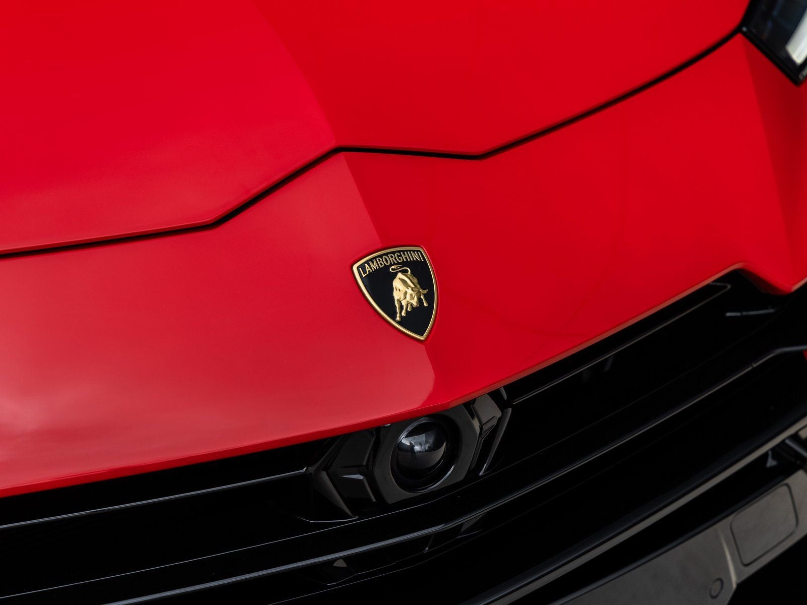 2024 Lamborghini Urus S