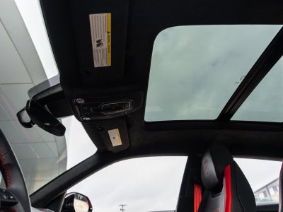 2024 Lamborghini Urus S