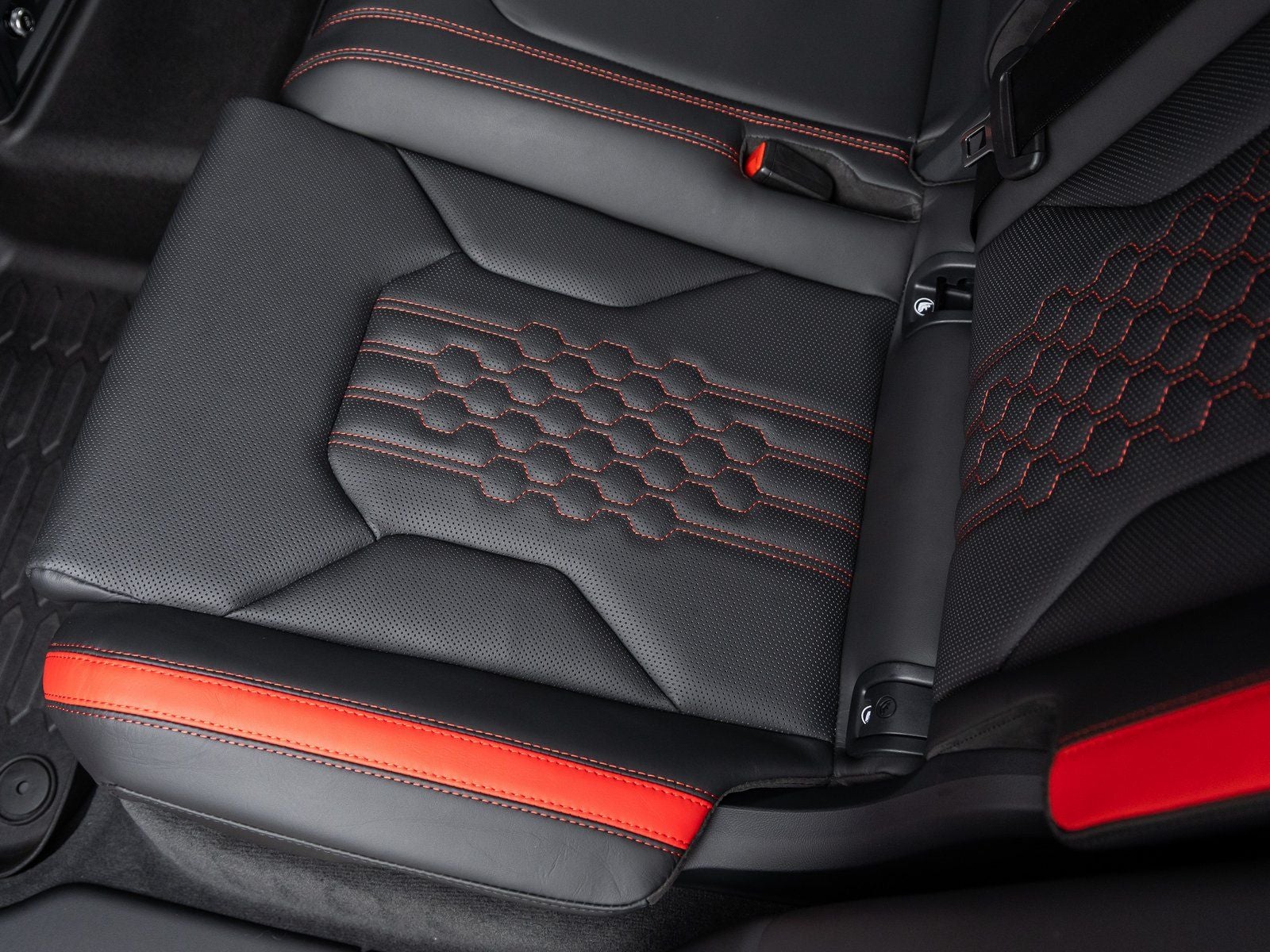 2024 Lamborghini Urus S