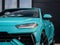 2024 Lamborghini Urus S