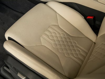 2024 Lamborghini Urus S