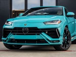 2024 Lamborghini Urus S