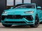 2024 Lamborghini Urus S