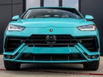 2024 Lamborghini Urus S