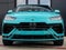 2024 Lamborghini Urus S