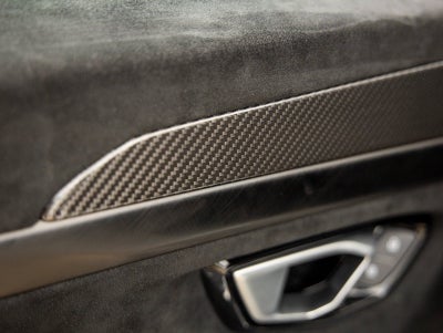 2024 Lamborghini Urus Performante