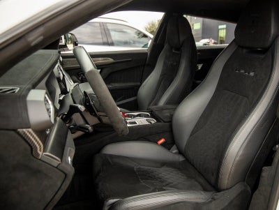 2024 Lamborghini Urus Performante