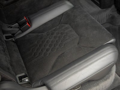 2024 Lamborghini Urus Performante