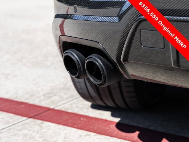 2024 Lamborghini Urus Performante