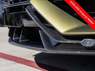 2024 Lamborghini Urus Performante