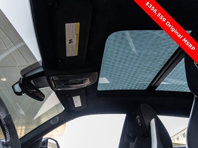 2024 Lamborghini Urus Performante