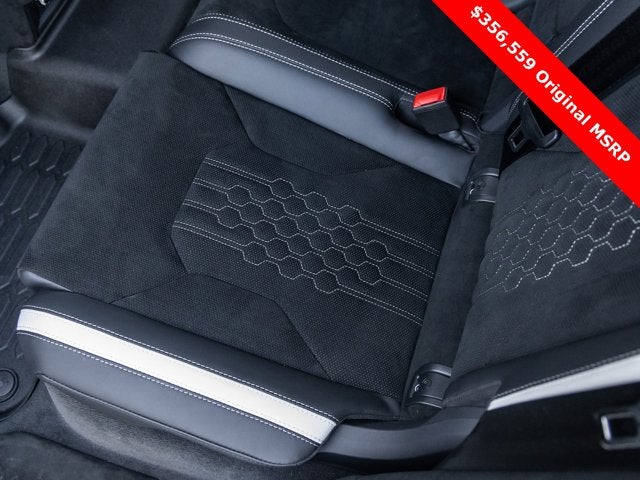 2024 Lamborghini Urus Performante