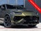 2024 Lamborghini Urus Performante