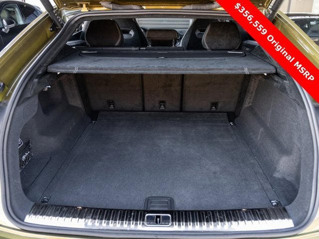 2024 Lamborghini Urus Performante