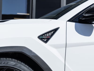 2024 Lamborghini Urus Performante