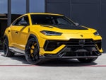 2024 Lamborghini Urus Performante