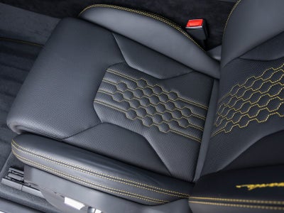 2024 Lamborghini Urus Performante