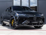 2024 Lamborghini Urus Performante