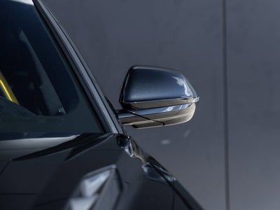 2024 Lamborghini Urus Performante