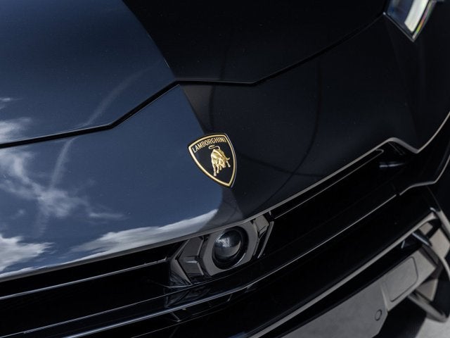 2024 Lamborghini Urus Performante