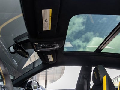 2024 Lamborghini Urus Performante