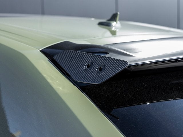 2023 Lamborghini Urus Performante