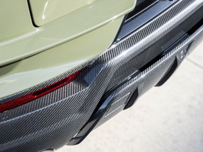 2023 Lamborghini Urus Performante