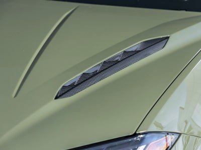 2023 Lamborghini Urus Performante