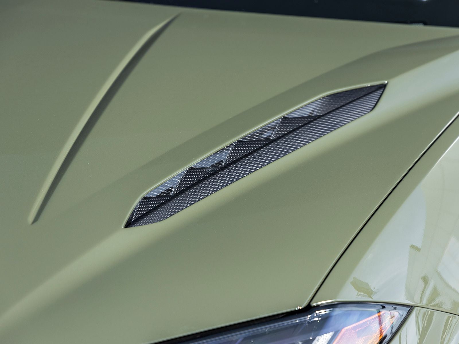 2023 Lamborghini Urus Performante