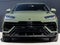 2023 Lamborghini Urus Performante