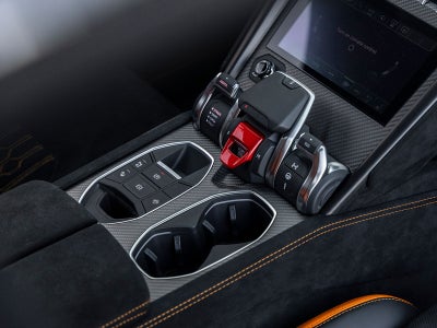 2023 Lamborghini Urus Performante