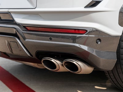 2024 Lamborghini Urus Performante