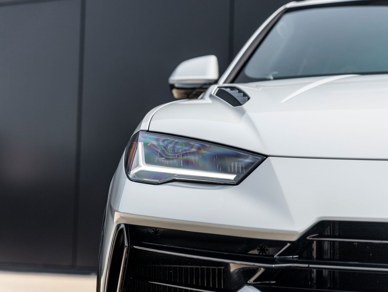 2024 Lamborghini Urus Performante