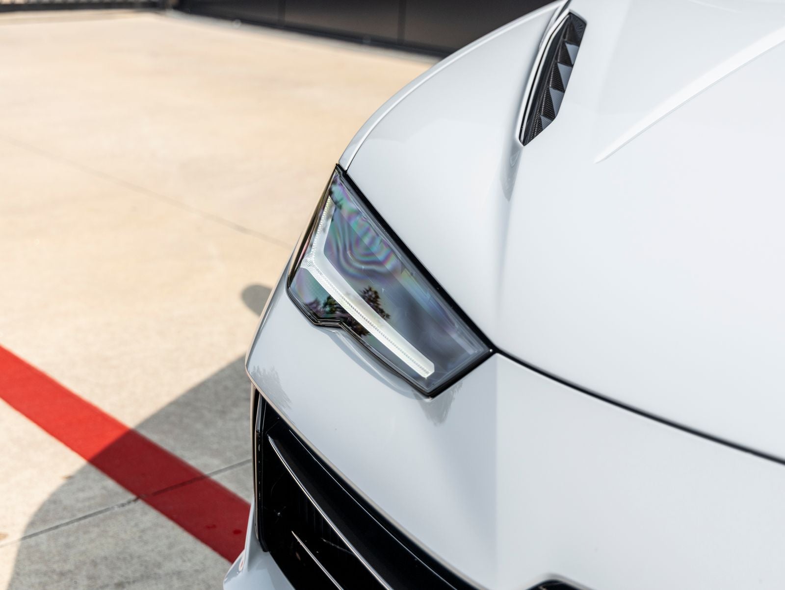 2024 Lamborghini Urus Performante