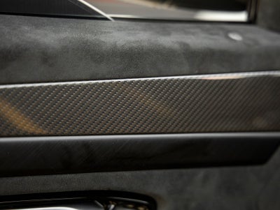 2024 Lamborghini Urus Performante