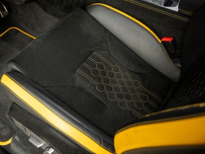 2024 Lamborghini Urus Performante