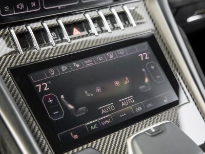 2024 Lamborghini Urus Performante