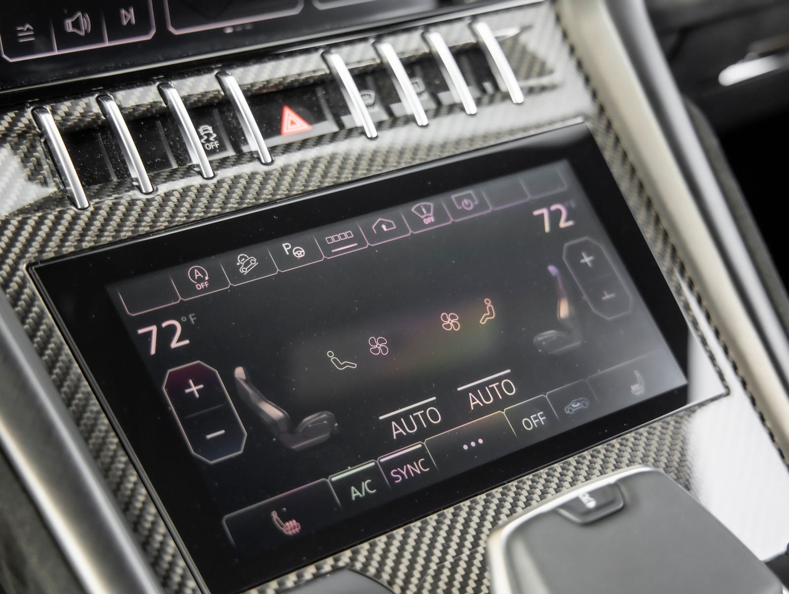2024 Lamborghini Urus Performante