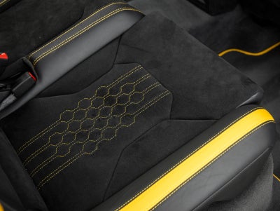 2024 Lamborghini Urus Performante