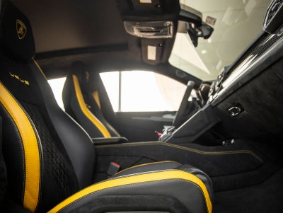 2024 Lamborghini Urus Performante