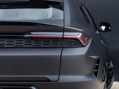 2026 Lamborghini Urus SE