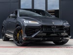 2026 Lamborghini Urus SE