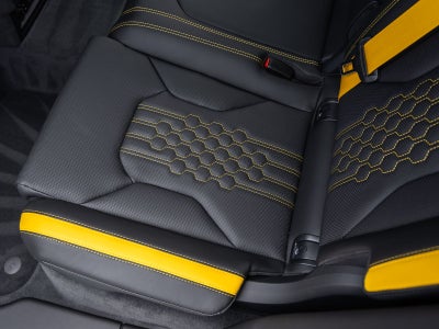 2026 Lamborghini Urus SE